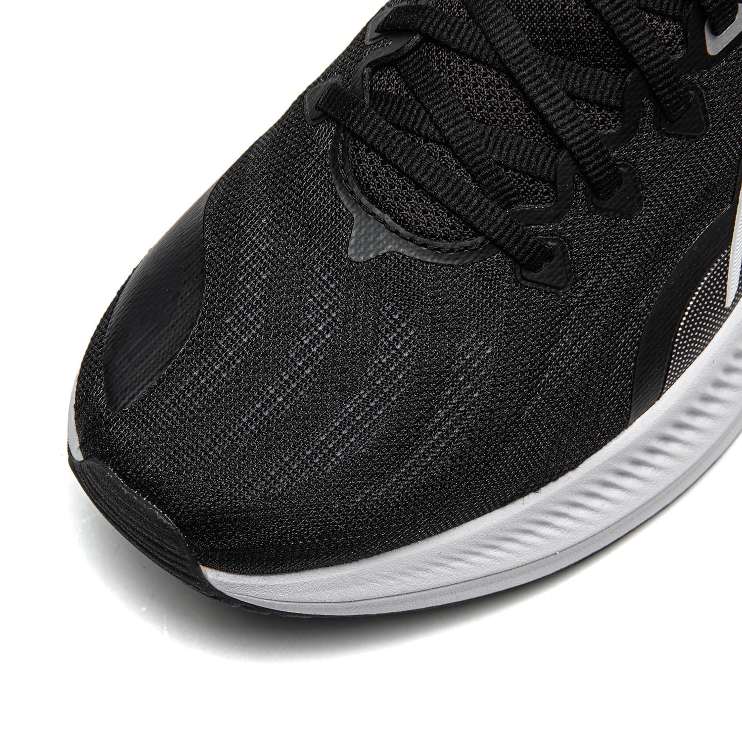 Li-Ning YueYing 4 zwart/wit dames