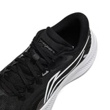 Li-Ning YueYing 4 zwart/wit dames