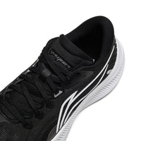 Li-Ning YueYing 4 zwart/wit dames