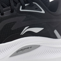 YueYing 4 Black - Li-Ning Løbesko - LN-RUN