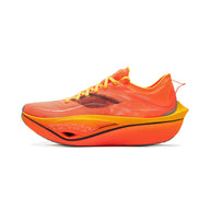 Li-Ning Feidian 4 Ultra oranje