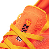 Li-Ning Feidian 4 Ultra oranje