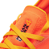 Li-Ning Feidian 4 Ultra oranje