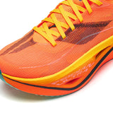 Li-Ning Feidian 4 Ultra oranje