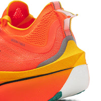 Li-Ning Feidian 4 Ultra oranje