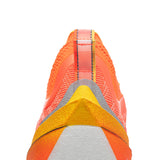 Li-Ning Feidian 4 Ultra oranje