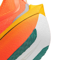 Li-Ning Feidian 4 Ultra oranje