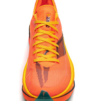 Li-Ning Feidian 4 Ultra oranje