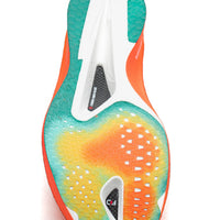 Li-Ning Feidian 4 Ultra oranje