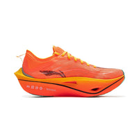 Li-Ning Feidian 4 Ultra oranje