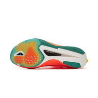 Li-Ning Feidian 4 Ultra oranje