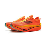 Li-Ning Feidian 4 Ultra oranje
