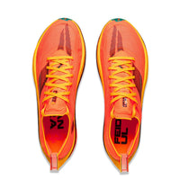 Li-Ning Feidian 4 Ultra oranje