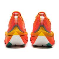 Li-Ning Feidian 4 Ultra oranje