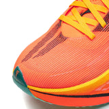 Li-Ning Feidian 4 Ultra oranje