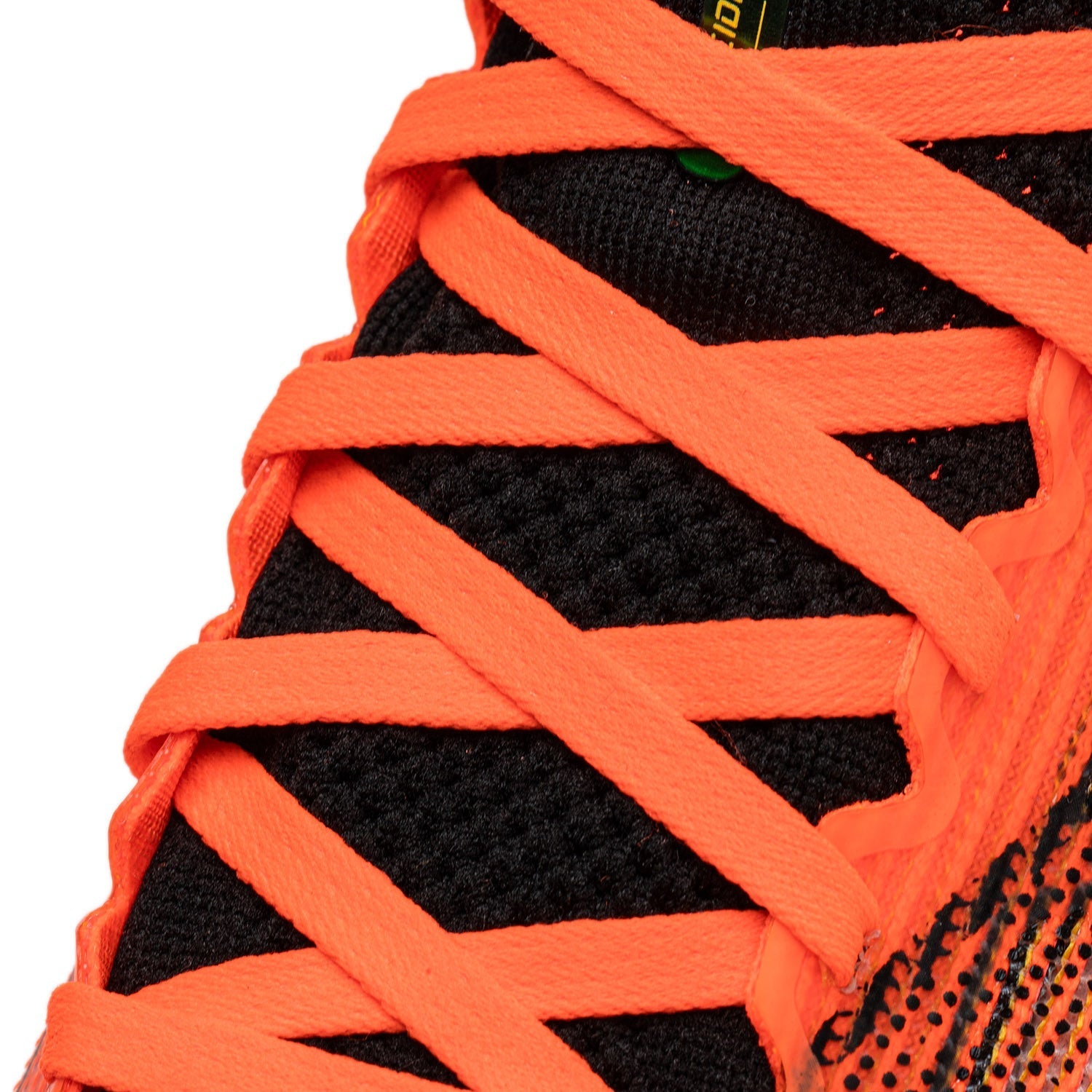 Li-Ning Feidian 4 Elite oranje