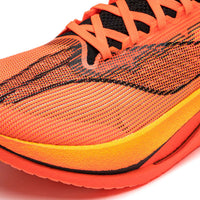 Li-Ning Feidian 4 Elite oranje