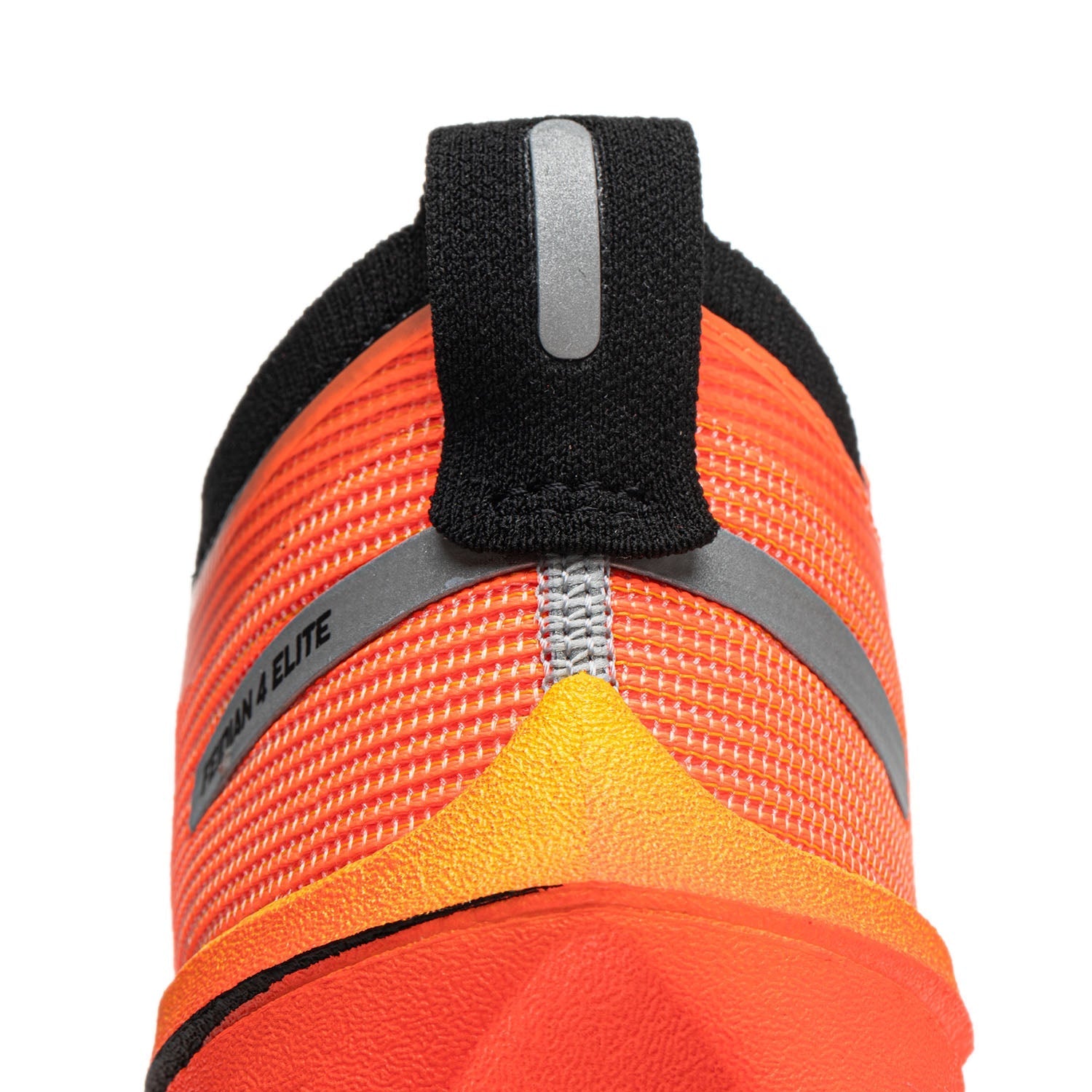 Li-Ning Feidian 4 Elite oranje
