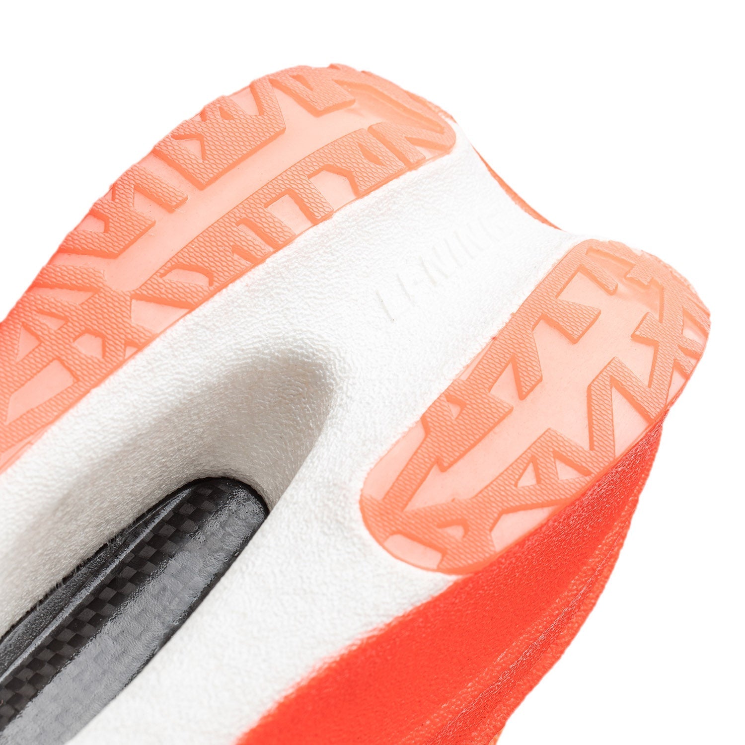 Li-Ning Feidian 4 Elite oranje