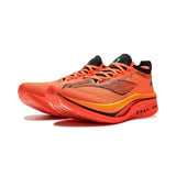 Li-Ning Feidian 4 Elite oranje