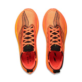 Li-Ning Feidian 4 Elite oranje