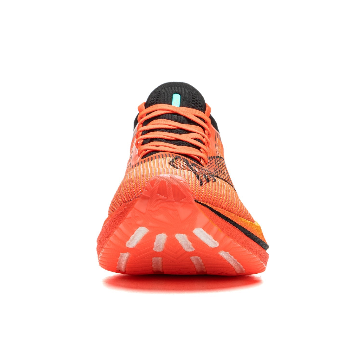 Li-Ning Feidian 4 Elite oranje