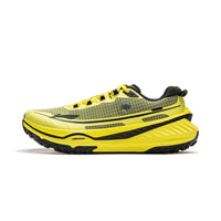 Li-Ning Trail Dilu V2 schitterend geel