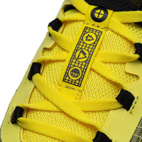 Li-Ning Trail Dilu V2 schitterend geel