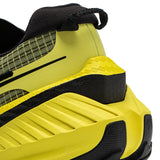 Li-Ning Trail Dilu V2 schitterend geel