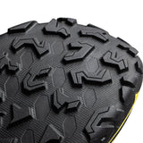 Li-Ning Trail Dilu V2 schitterend geel