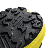 Li-Ning Trail Dilu V2 schitterend geel