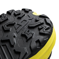 Li-Ning Trail Dilu V2 schitterend geel
