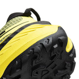 Li-Ning Trail Dilu V2 schitterend geel
