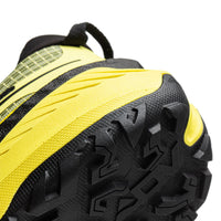 Li-Ning Trail Dilu V2 schitterend geel