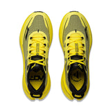 Li-Ning Trail Dilu V2 schitterend geel