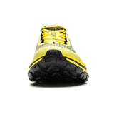 Li-Ning Trail Dilu V2 schitterend geel