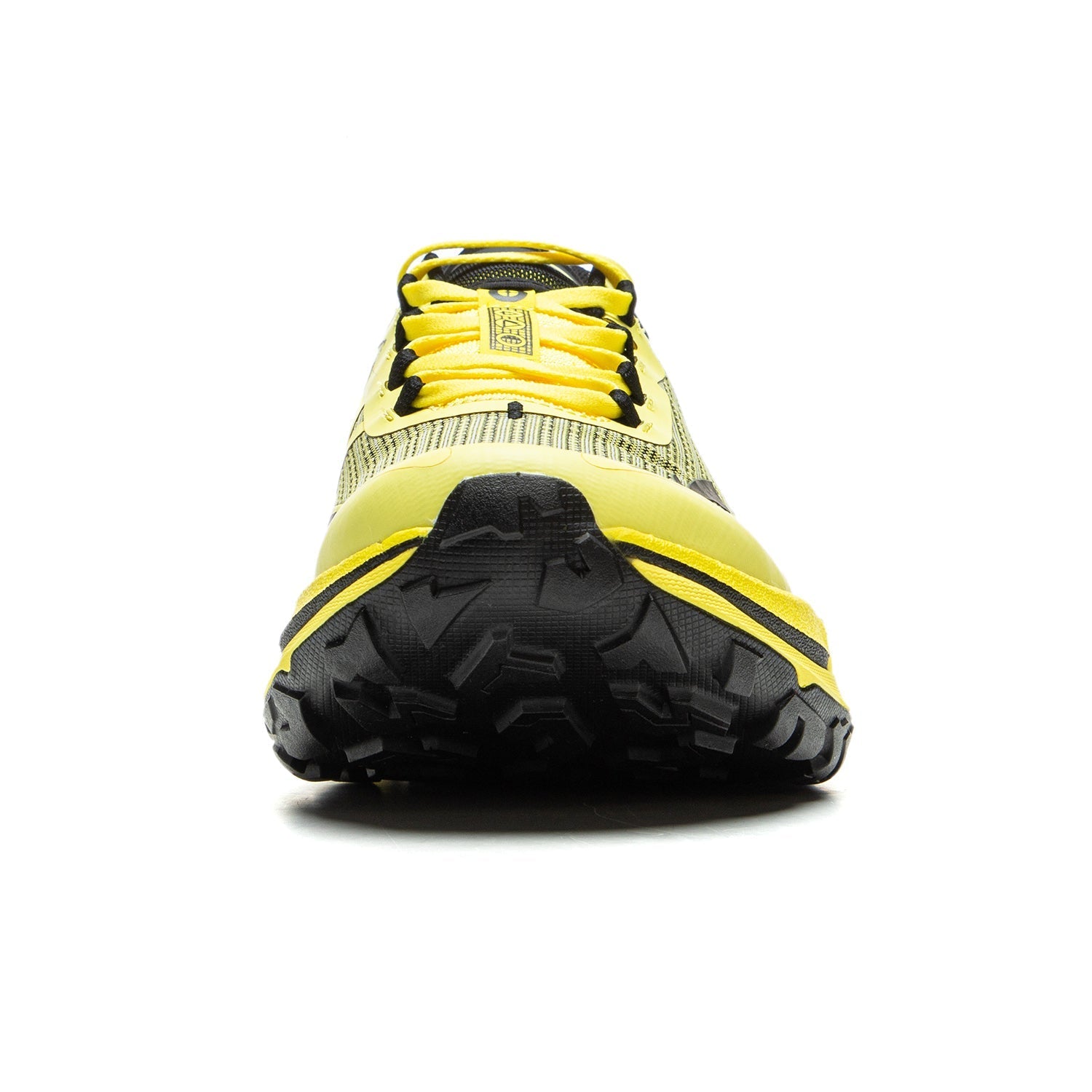 Li-Ning Trail Dilu V2 schitterend geel