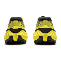 Li-Ning Trail Dilu V2 schitterend geel