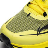 Li-Ning Trail Dilu V2 schitterend geel