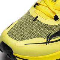 Li-Ning Trail Dilu V2 schitterend geel