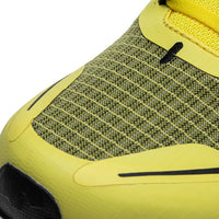 Li-Ning Trail Dilu V2 schitterend geel