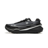 Li-Ning Trail Dilu V2 blauw/zwart