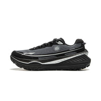 Li-Ning Trail Dilu V2 blauw/zwart
