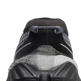 Li-Ning Trail Dilu V2 blauw/zwart