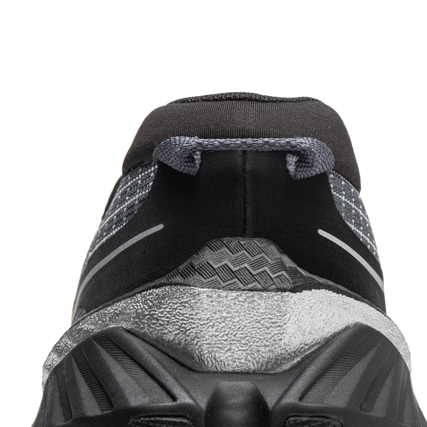 Li-Ning Trail Dilu V2 blauw/zwart