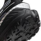 Li-Ning Trail Dilu V2 blauw/zwart