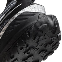 Li-Ning Trail Dilu V2 blauw/zwart