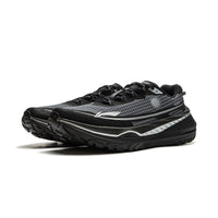 Li-Ning Trail Dilu V2 blauw/zwart