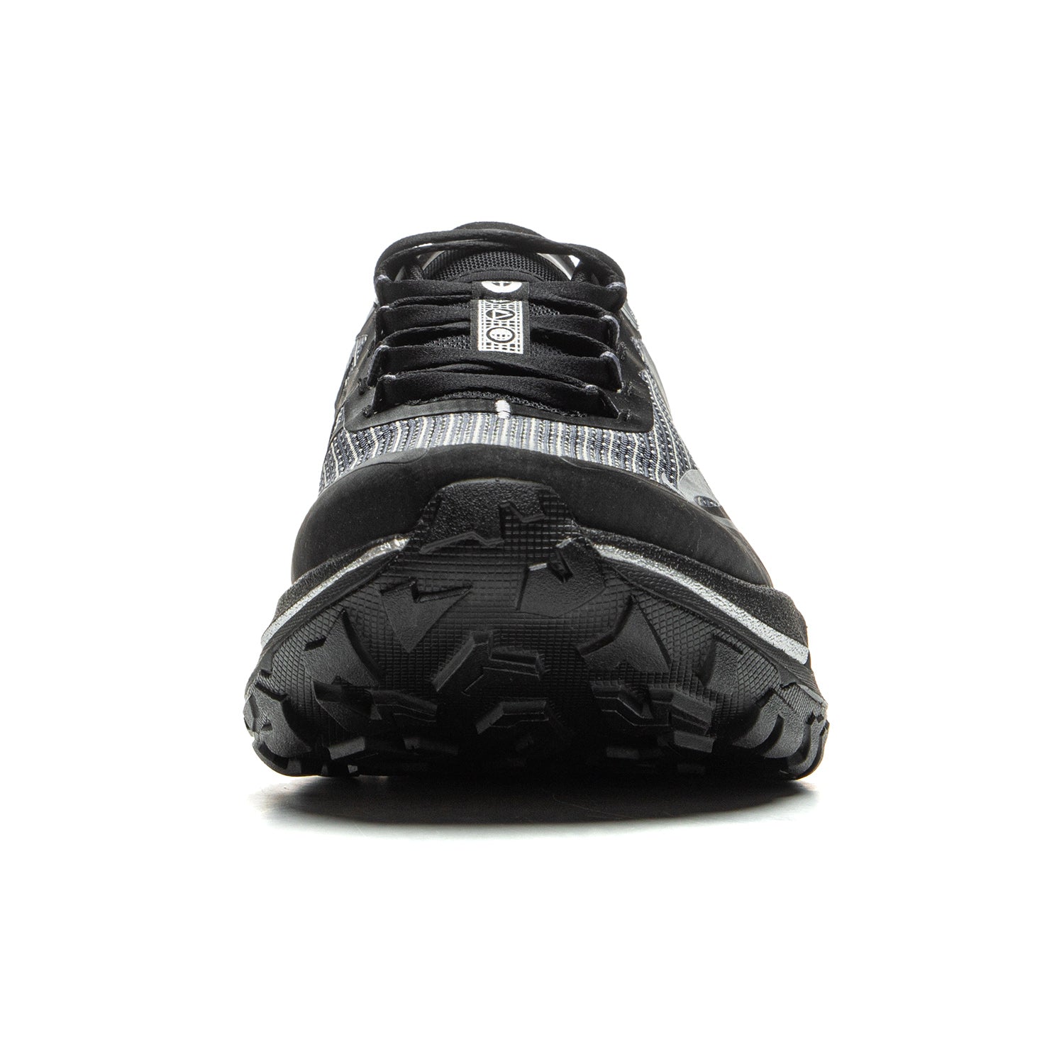 Li-Ning Trail Dilu V2 blauw/zwart