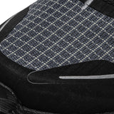 Li-Ning Trail Dilu V2 blauw/zwart